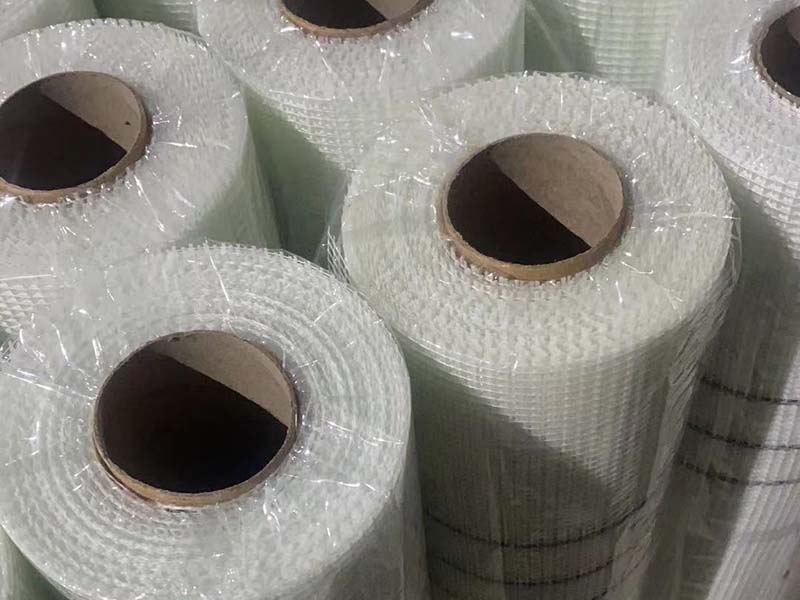 哈尔滨耐碱玻璃纤维网格布厂家
